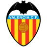Valencia badge