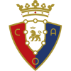 Osasuna B badge