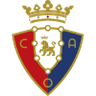 Osasuna B badge