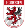 Gießen badge