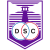 Defensor Sporting badge