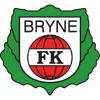 Bryne badge