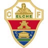 Elche badge