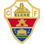 Elche badge