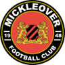 Mickleover badge