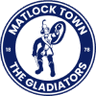 Matlock Town badge