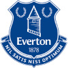 Everton badge