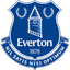 Everton badge