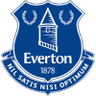 Everton badge