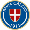 Pavia badge