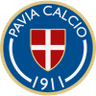 Pavia badge
