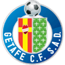 Getafe badge