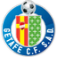 Getafe badge