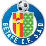 Getafe badge