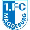 Magdeburg badge
