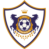 Qarabağ badge
