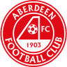 Aberdeen badge