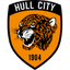 Hull City badge