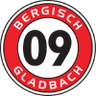 Bergisch Gladbach 09 badge