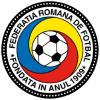 Romania U21 badge