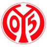 Mainz badge