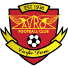 Avro badge