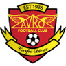 Avro badge