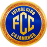 Cajamarca badge