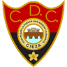 Cieza badge