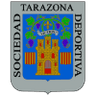 Tarazona badge