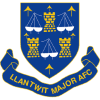 Llantwit Major badge