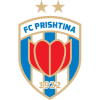 FC Prishtina badge