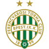 Ferencvaros badge