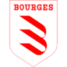 Bourges Foot 18 badge
