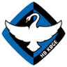 Køge badge
