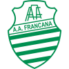 Francana badge