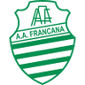 Francana badge