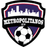 Metropolitanos badge