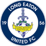 Long Eaton United badge