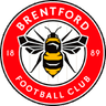 Brentford badge