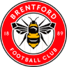 Brentford badge