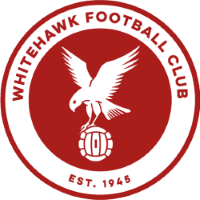 Whitehawk badge