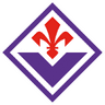 Fiorentina badge
