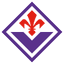 Fiorentina badge