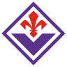Fiorentina badge