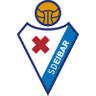 Eibar badge