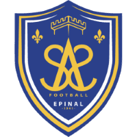 Épinal badge