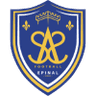 Épinal badge
