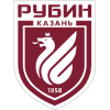 FK Rubin Kazan badge