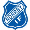 Norrby badge